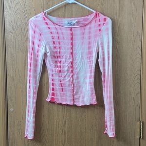 Soft long sleeve tee from Princess Polly